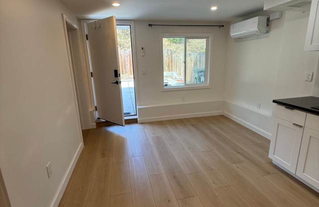 Bright, Newly Updated 2BR/1BA ADU with Backyard – 418 Higate Dr., Daly City Gallery 4