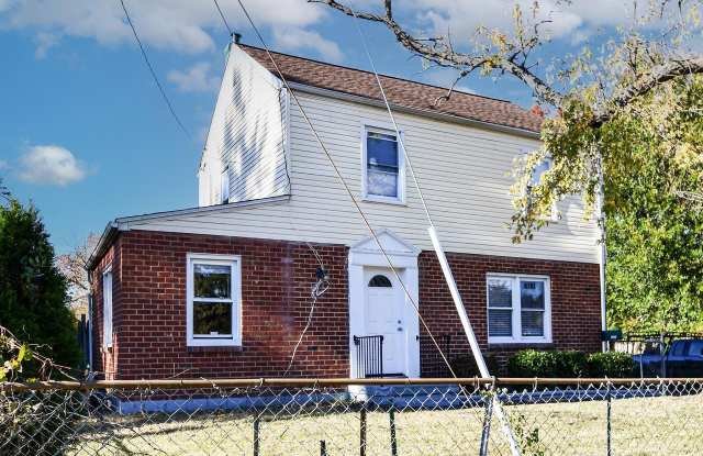 6702 RIGGS Road - 6702 Riggs Road, Chillum, MD 20783