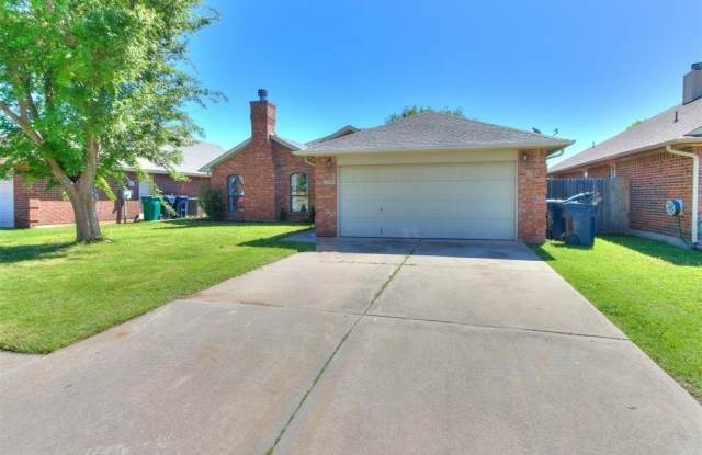 13300 S Robinson Avenue photos photos