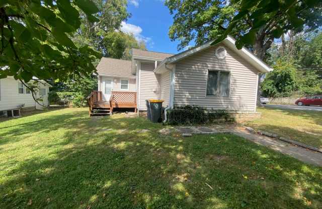 2 Bed Available for August 2027! Gallery 1