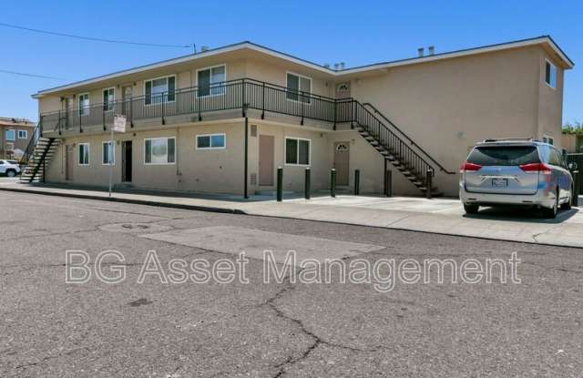 1529 23rd Street - 1529 23rd Street, San Pablo, CA 94806