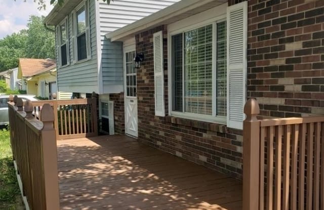 1305 Gumwood Drive - 1305 Gumwood Drive, Indianapolis, IN 46234