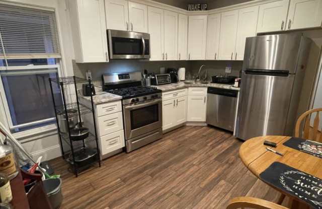 22 Mansfield St. photos photos