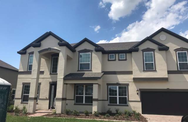 6 bedroom with office downstairs 3 car garage huge game room at winter garden photos photos