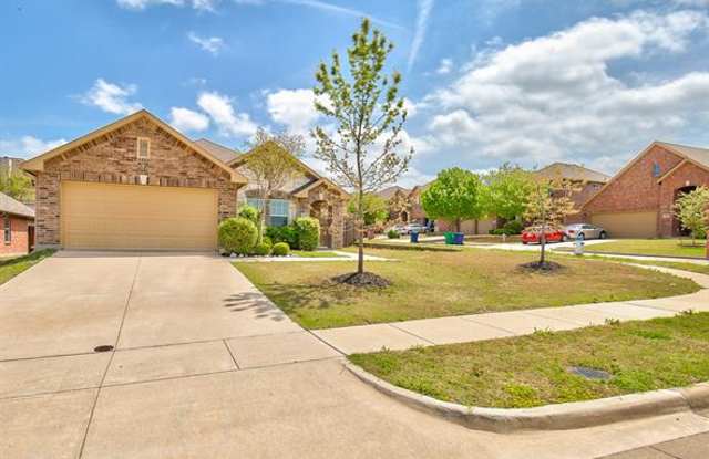 2200 Harry Street - 2200 Harry Street, McKinney, TX 75071