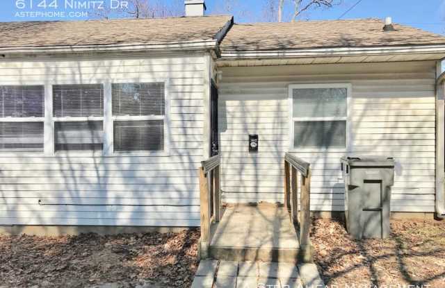 6144 Nimitz Dr - 6144 Nimitz Dr, Indianapolis, IN 46219
