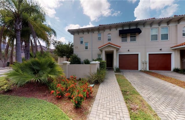 3102 W EL PRADO BOULEVARD - 3102 West El Prado Boulevard, Tampa, FL 33629