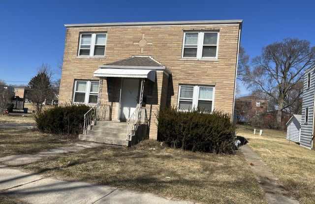 115 Parkside Avenue - 115 Parkside Avenue, Chicago Heights, IL 60411