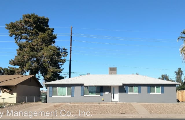 5142 W. Osborn Rd. - 5142 West Osborn Road, Phoenix, AZ 85031