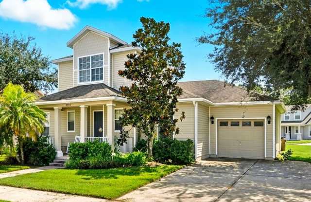 Spacious 6BR House in Kissimmee photos photos