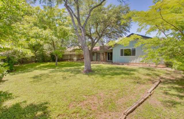 9813 Oak Run Drive - 9813 Oak Run Drive, Austin, TX 78758