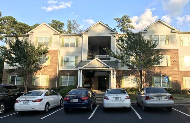 13104 Fairington Ridge Cir - 13104 Fairington Ridge Circle, DeKalb County, GA 30038