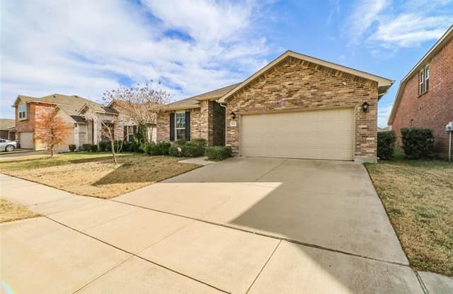 804 Underhill Drive - 804 Underhill Drive, Arlington, TX 76002