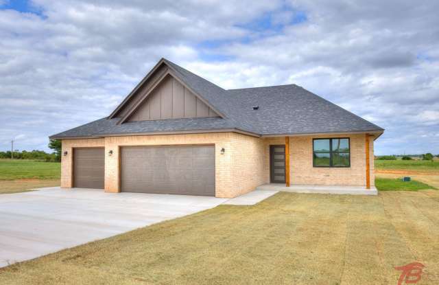 Brand-New Home for Sale in Chisholm Trail Estates Gallery 4