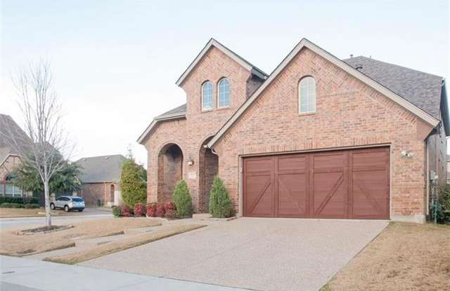201 Florence Drive - 201 Florence Dr, Denton County, TX 75056