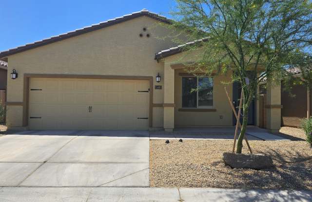 Cozy Never-Leased-Before 3 bedroom 2 bath home in Youngtown! photos photos
