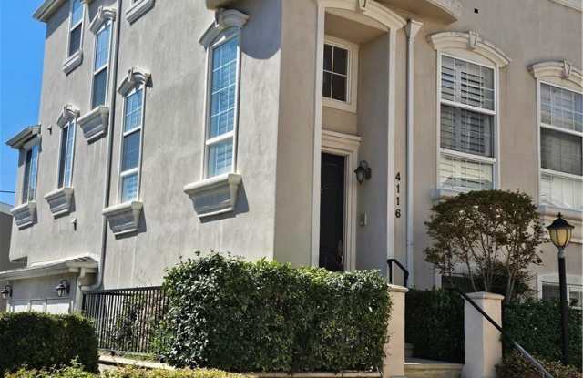 4116 W Kling Street - 4116 West Kling Street, Burbank, CA 91505