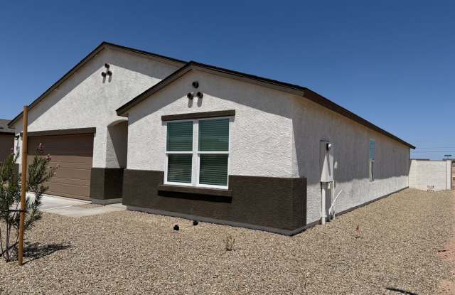 Newly Built 4 Bedroom 2 Bath in Coolidge Gallery 3