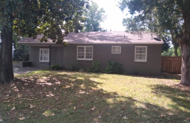 4909 Fairley Rd - 4909 Fairley Road, Memphis, TN 38109