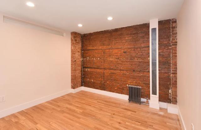 503 E 12th St - 503 East 12th Street, New York City, NY 10009