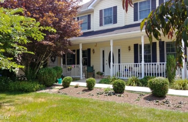 12803 Boxwood Court - 12803 Boxwood Ln, Frederick County, MD 21791