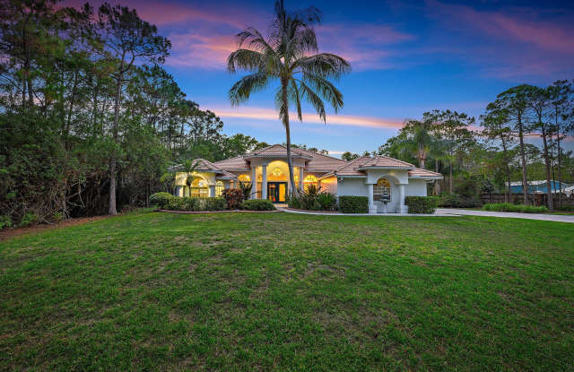 15415 Alexander Run - 15415 Alexander Run, Jupiter Farms, FL 33478