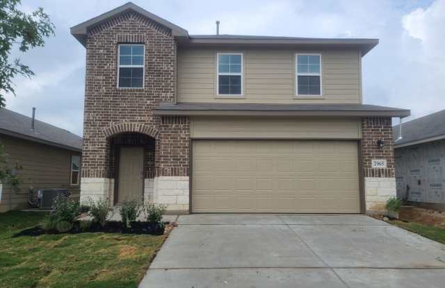 Spacious 4BR House in New Braunfels photos photos
