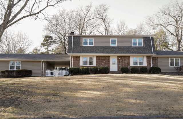 8693 Arbutus Drive - 8693 Arbutus Drive, Middle Valley, TN 37343 8693 Arbutus Drive - 8693 Arbutus Drive, Middle Valley, TN 37343