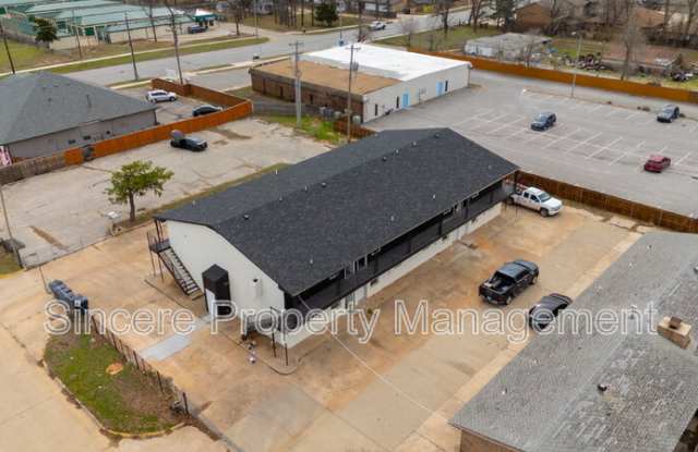 7108 NW 14th St - 7108 Northwest 14th Street, Oklahoma City, OK 73127 7108 NW 14th St - 7108 Northwest 14th Street, Oklahoma City, OK 73127