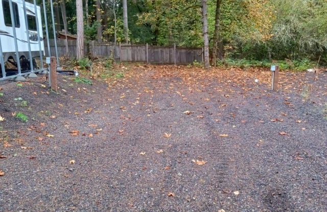 11347 Clark Rd SE - 11347 Clark Road Southeast, Thurston County, WA 98597