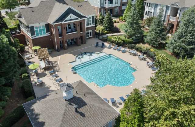 Residences at Brookline photos photos