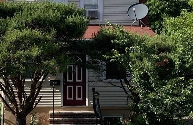 35  Chestnut Street - 35 Chestnut Street, Tenafly, NJ 07670
