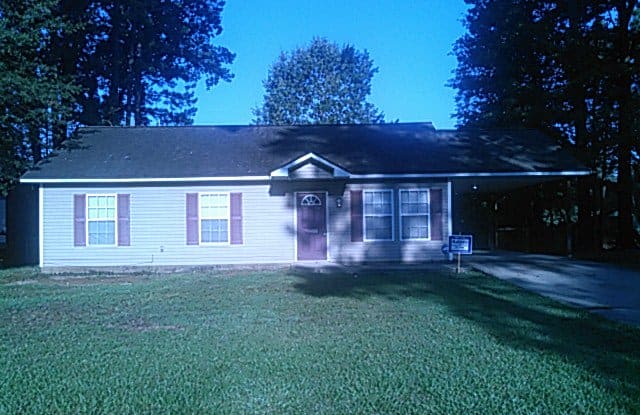 14166 Joan Drive - 14166 Joan Drive, Shannon Hills, AR 72103