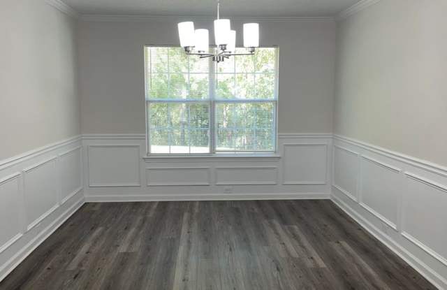 Completely Remodeled, Spacious 5 Bed/3 Bath Home in South Fulton! Gallery 4