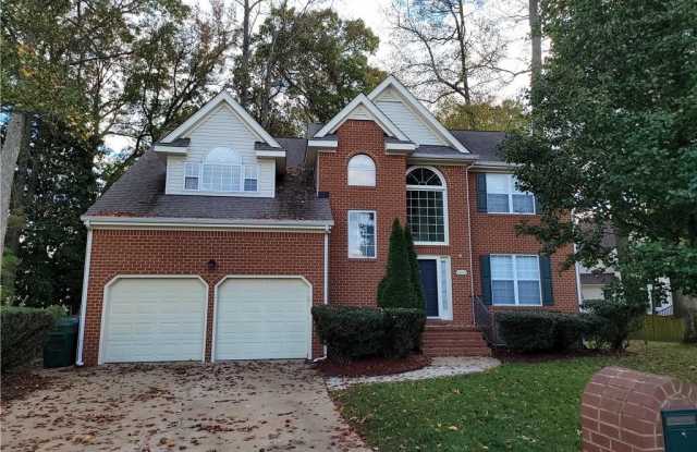 6209 Oaken Gate Drive Gallery 1
