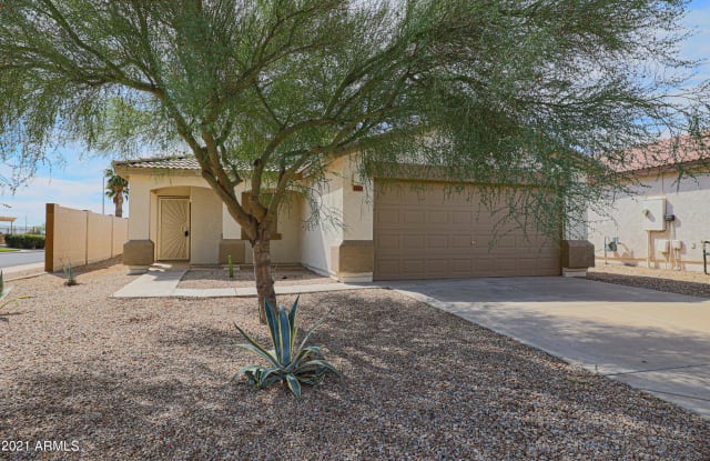 1449 E AVENIDA FRESCA -- - 1449 East Avenida Fresca, Casa Grande, AZ 85122