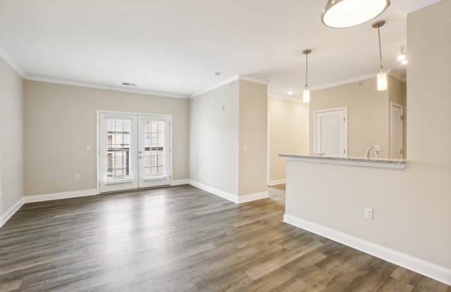 Overall Creek Apartments Gallery 2