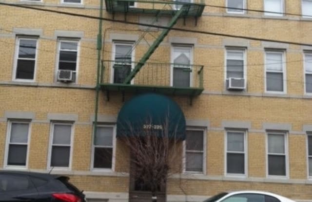 327-329 AVENUE E - 327-329 Avenue C, Bayonne, NJ 07002