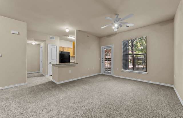 Plaza at Chase Oaks - Senior Housing Gallery 3