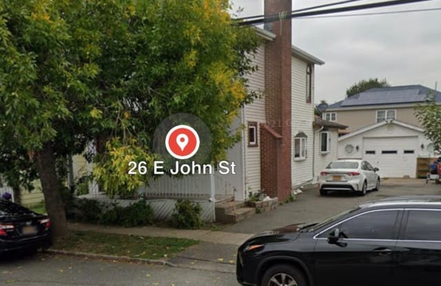 26 E John Street - 26 East John Street, Hicksville, NY 11801