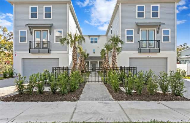 208 W FRANCES AVENUE photos photos