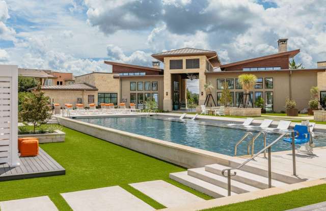 Bridge at Steiner Ranch Apartments photos photos