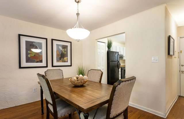 The Legacy Apartments Gallery 3