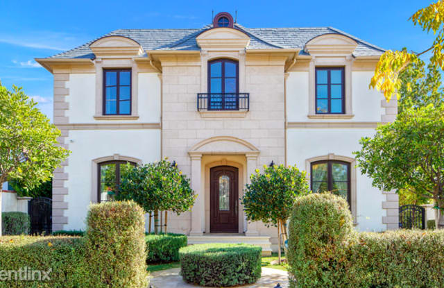 156 South Wetherly Drive - 156 South Wetherly Drive, Beverly Hills, CA 90211