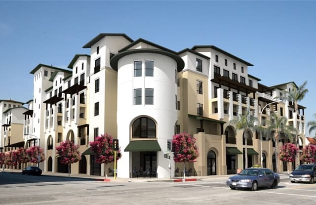 28 N 3rd Street - 28 N 3rd St, Alhambra, CA 91801
