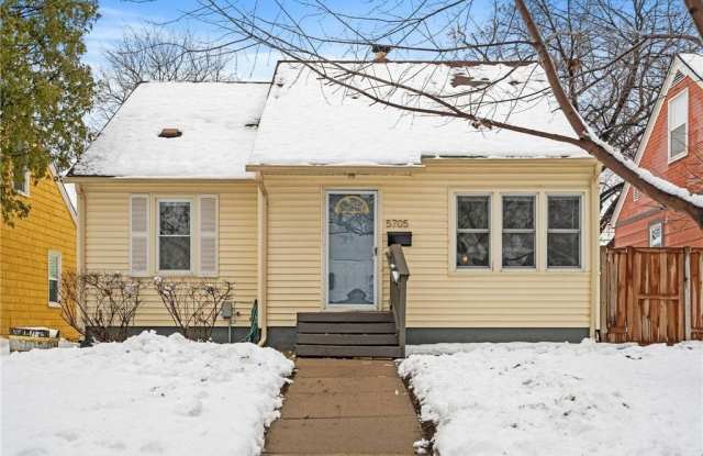 5705 Logan Avenue S photos photos