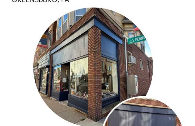 200 South Pennsylvania Avenue Gallery 1
