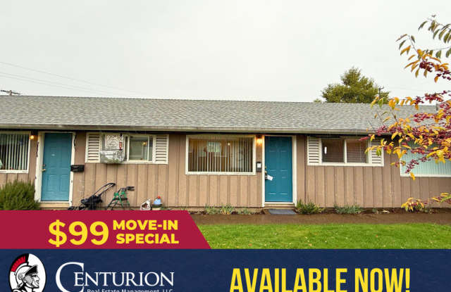 906 Fir St. S - 906 Fir Street South, Salem, OR 97302 906 Fir St. S - 906 Fir Street South, Salem, OR 97302