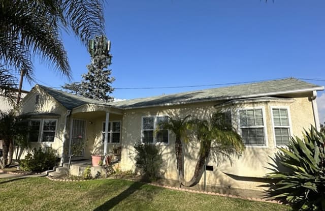 2212 S Fremont Avenue - 2212 South Fremont Avenue, Alhambra, CA 91803