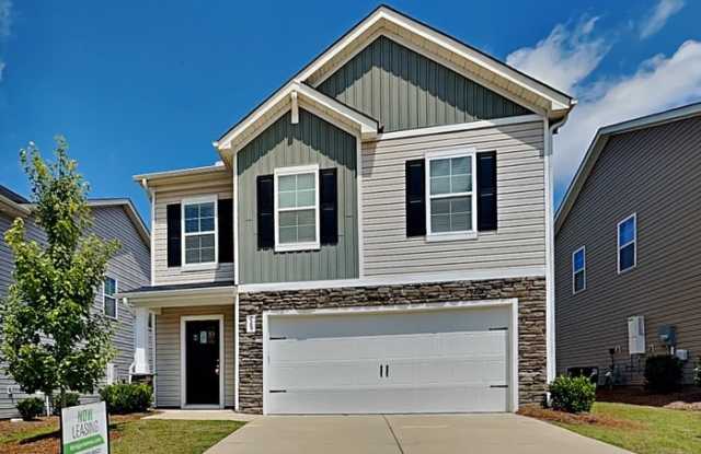 469 Red Poll Way photos photos